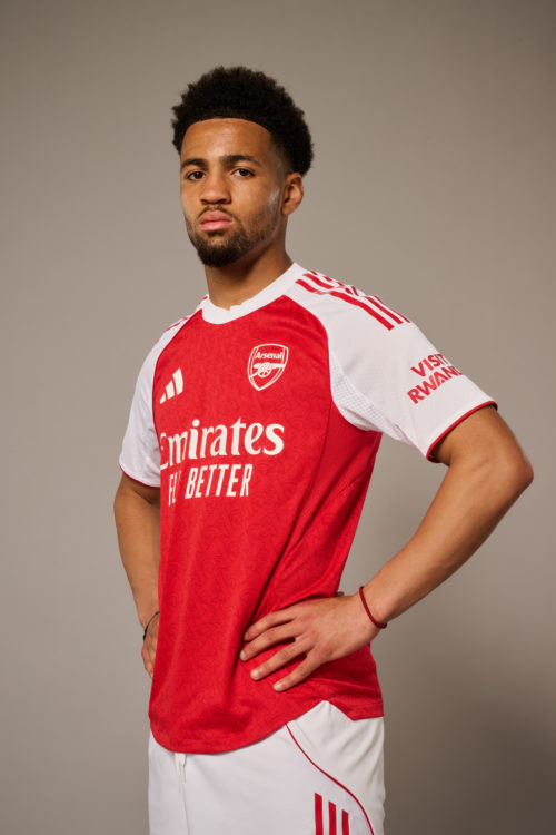 Photo by Stuart MacFarlane/Arsenal FC via Getty Images