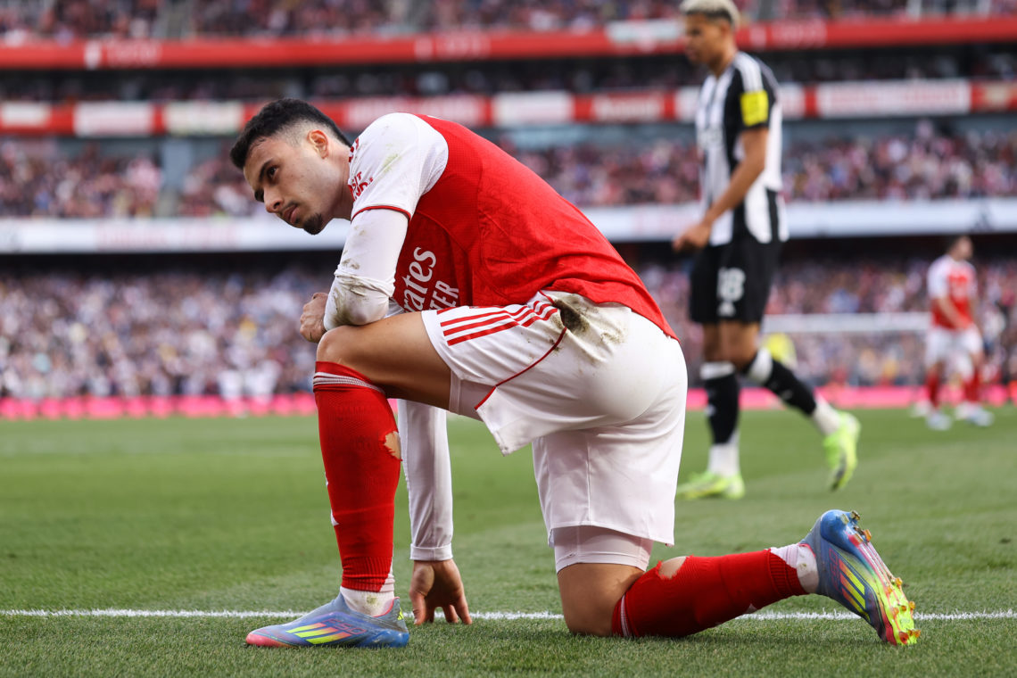 Photo by Jacques Feeney/Offside/Offside via Getty Images