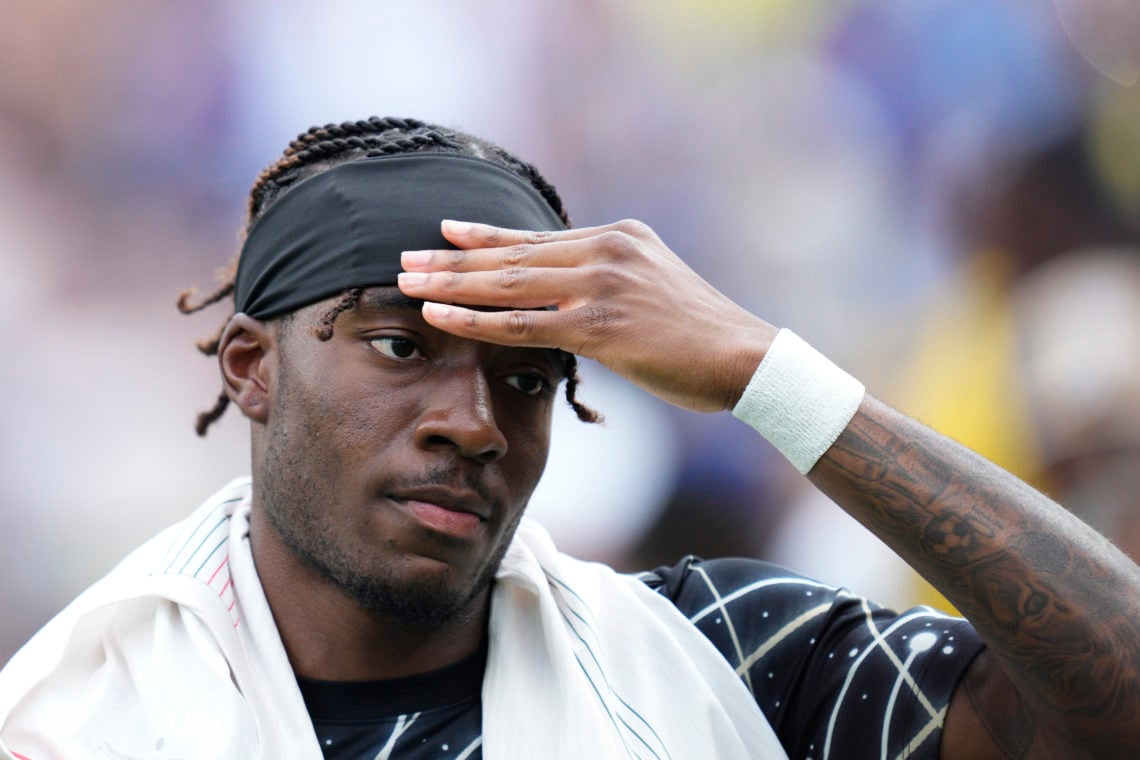 Photo by Jose Breton/Pics Action/NurPhoto via Getty Images