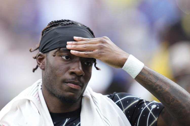 Photo by Jose Breton/Pics Action/NurPhoto via Getty Images