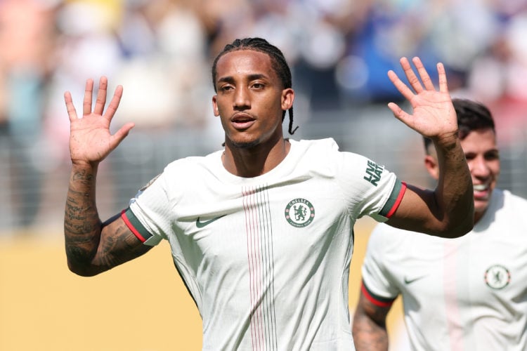 Photo by Elsa - FIFA/FIFA via Getty Images