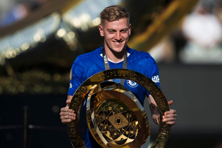 Photo by Nicolò Campo/LightRocket via Getty Images