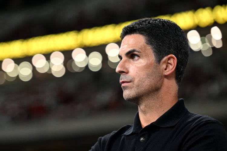 Photo by David Price/Arsenal FC via Getty Images