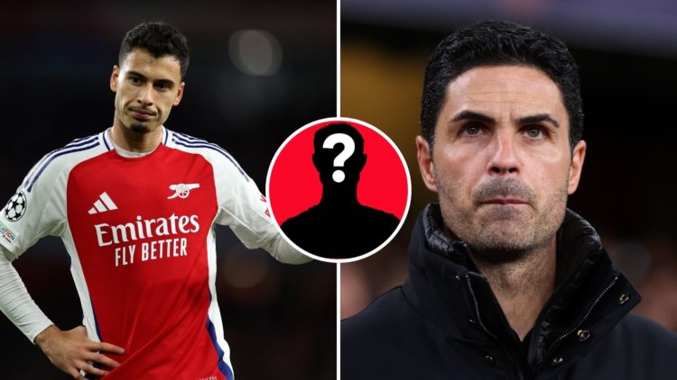 Split Image of Gabriel Martinelli of Arsenal during the UEFA Champions League 2024/25 League Phase MD3 match between Arsenal FC and FC Shakhtar Don...
