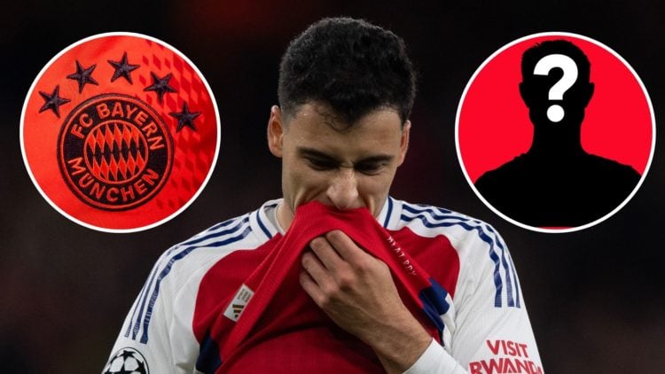Image of Gabriel Martinelli of Arsenal during the UEFA Champions League 2024/25 League Phase MD3 match between Arsenal FC and FC Shakhtar Donetsk, ...