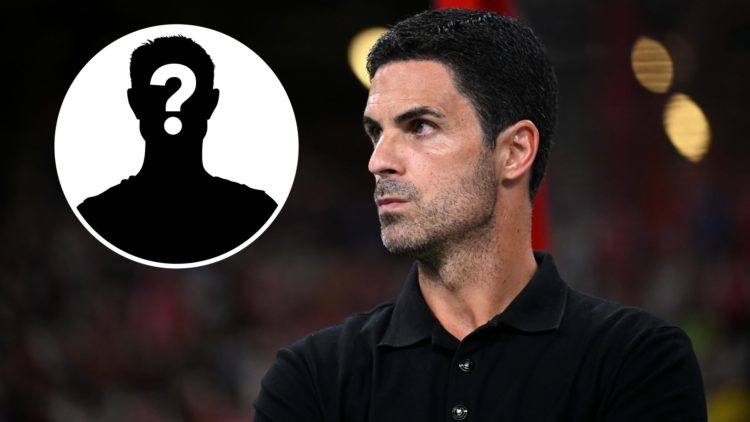 Mikel Arteta, Manager of Arsenal, looks on during the Pre-Season Friendly between Arsenal FC and Newcastle United at The Singapore National Stadium...