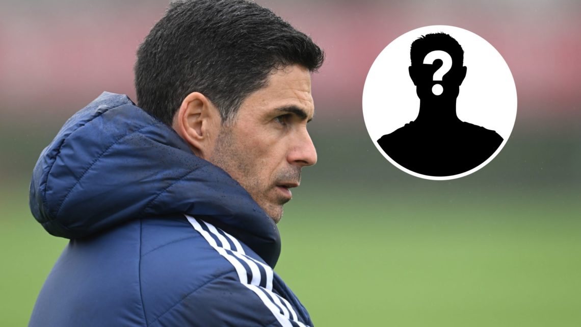 Arsenal manager Mikel Arteta during a training session and press conference ahead of their UEFA Champions League 2024/25 quarter final second leg m...