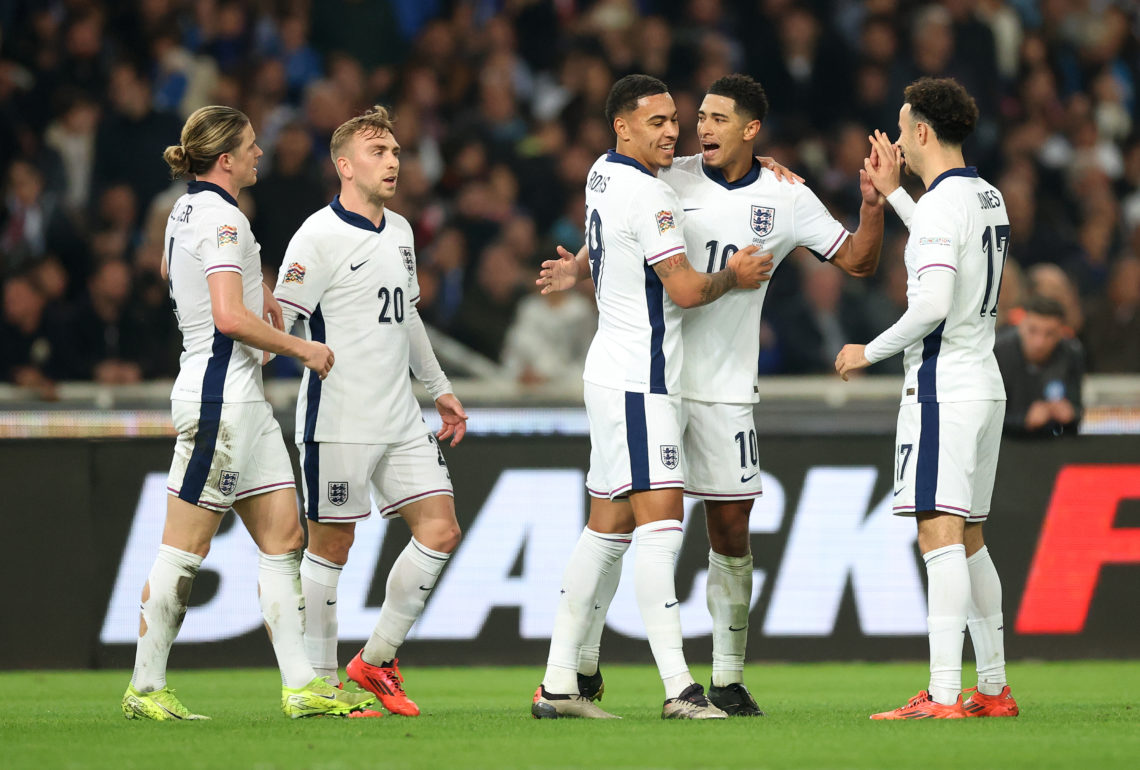 Photo by Carl Recine - UEFA/UEFA via Getty Images