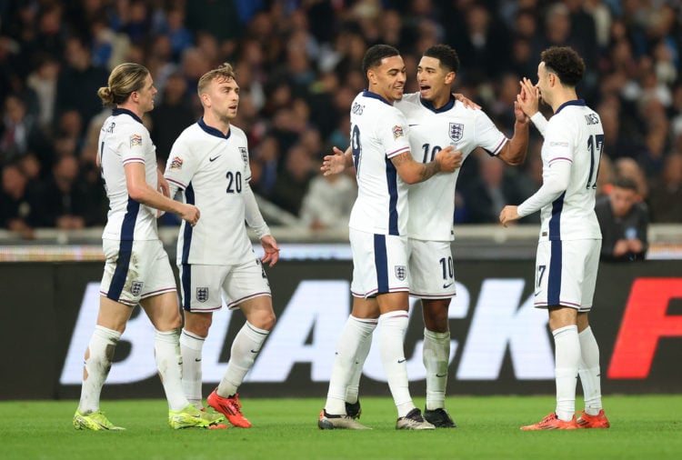 Photo by Carl Recine - UEFA/UEFA via Getty Images