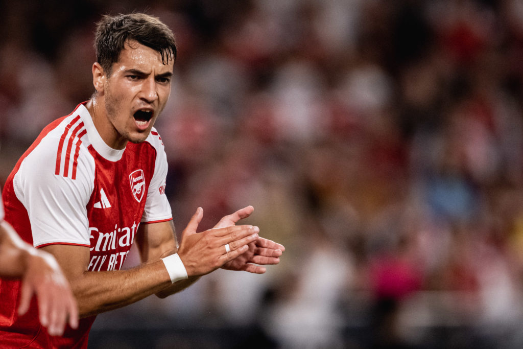 Arsenal v Tottenham Hotspur: Pre-Season Friendly