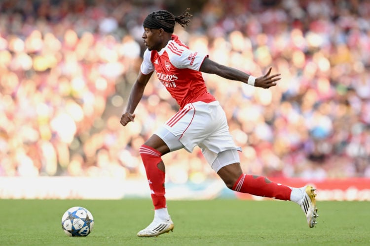 Photo by Stuart MacFarlane/Arsenal FC via Getty Images