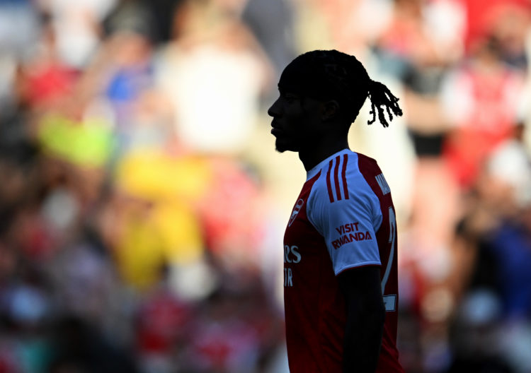 Photo by Stuart MacFarlane/Arsenal FC via Getty Images