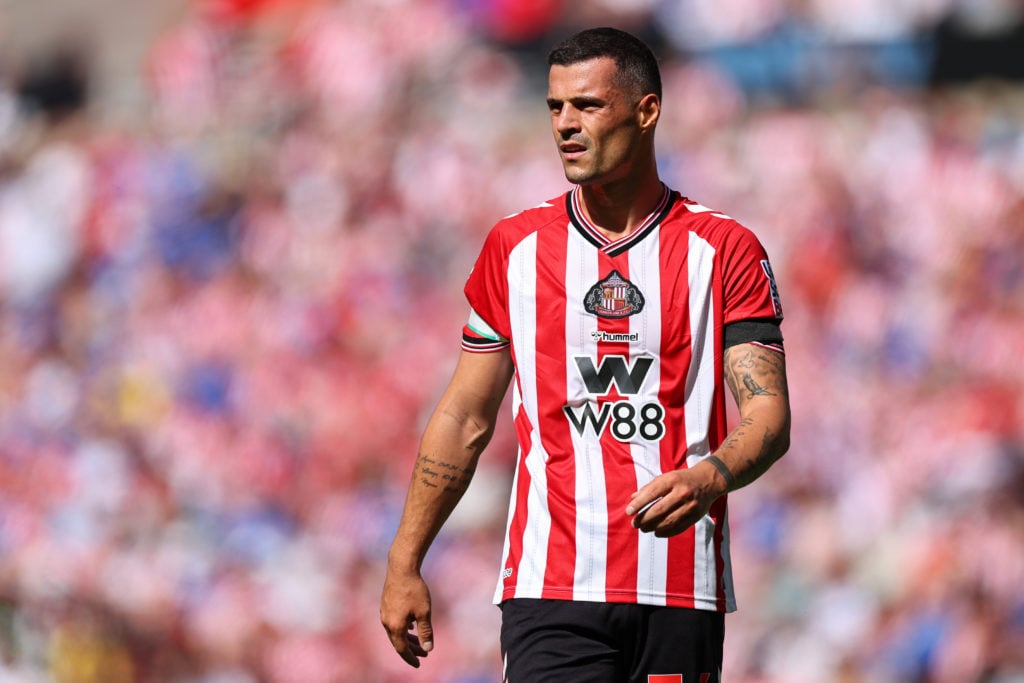 Sunderland v West Ham United - Premier League