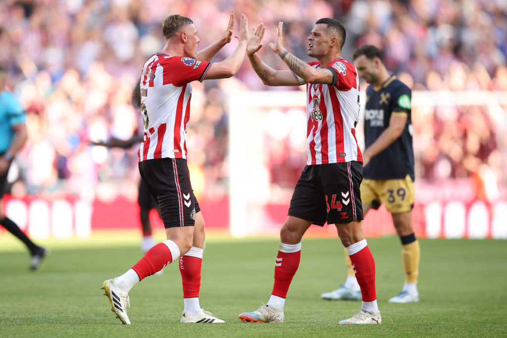 Sunderland v West Ham United - Premier League