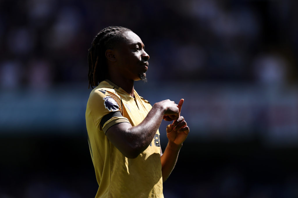 Chelsea v Crystal Palace - Premier League