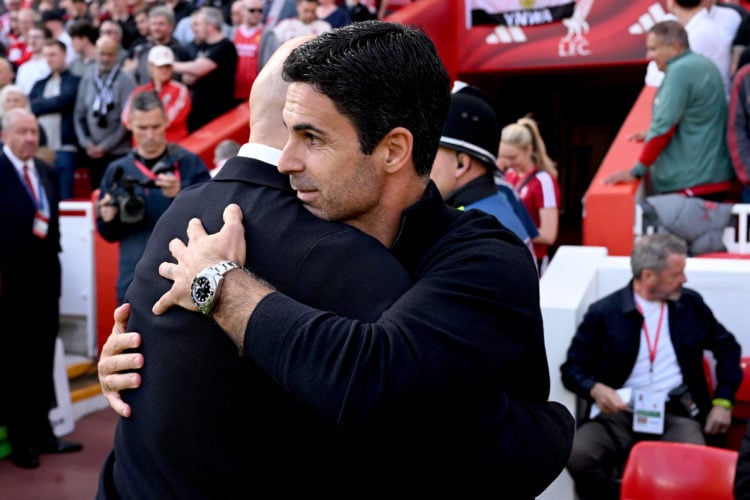 Photo by Liverpool FC/Liverpool FC via Getty Images