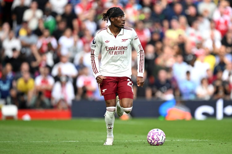 Photo by Stuart MacFarlane/Arsenal FC via Getty Images