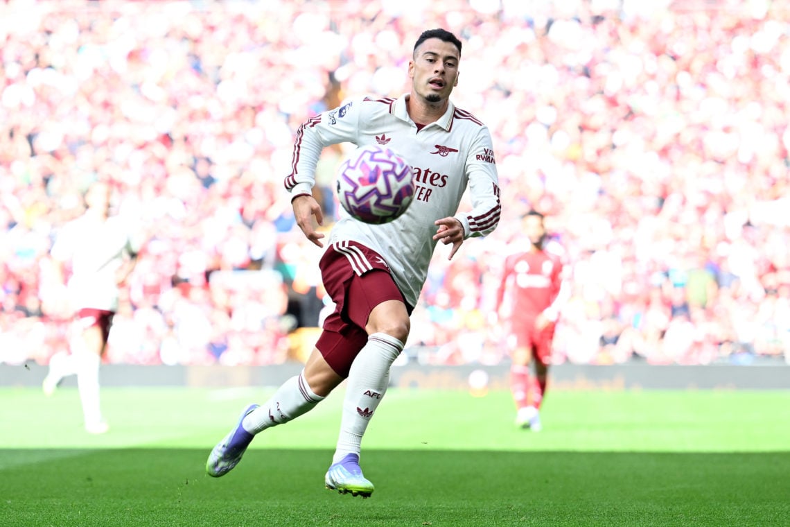 Photo by David Price/Arsenal FC via Getty Images