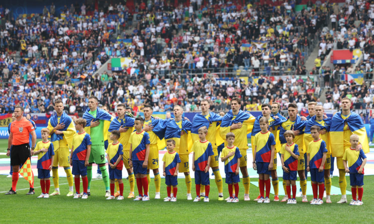 Photo by Matt McNulty - UEFA/UEFA via Getty Images