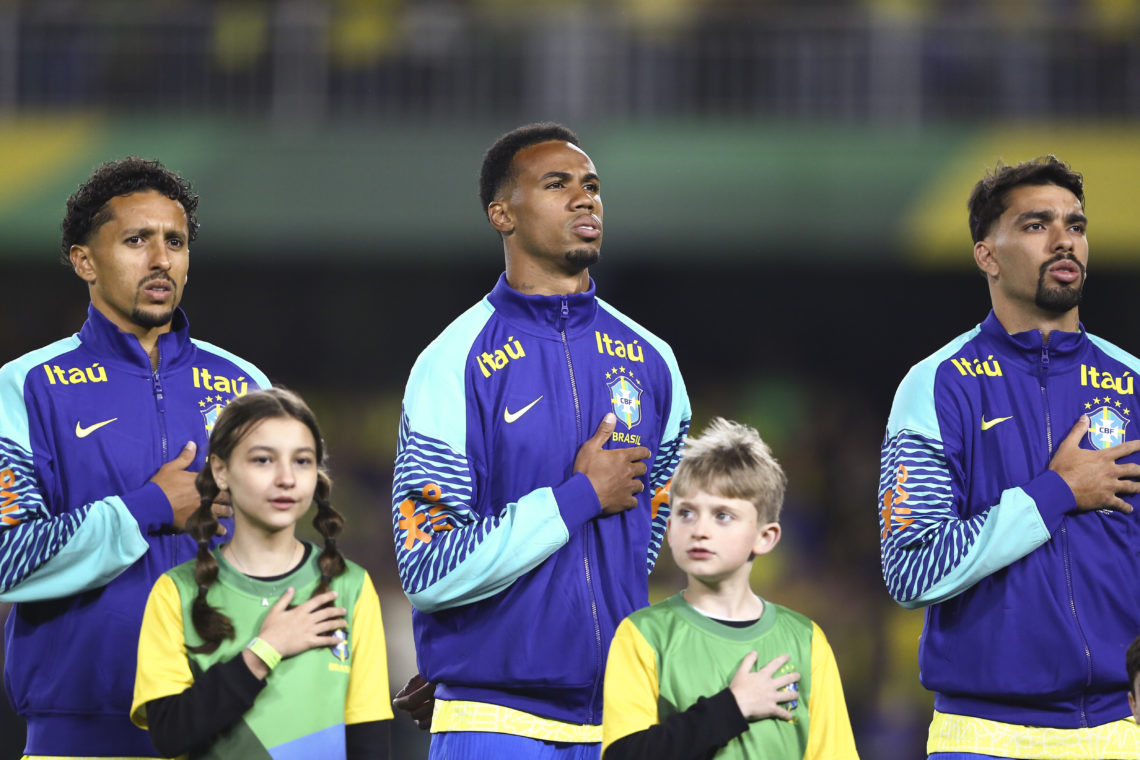 Photo by Heuler Andrey/Eurasia Sport Images/Getty Images