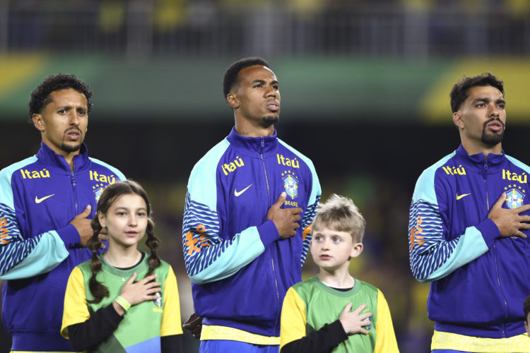 Photo by Heuler Andrey/Eurasia Sport Images/Getty Images