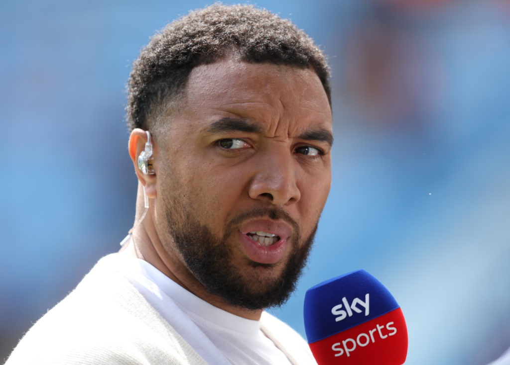 Coventry City FC v Middlesbrough FC - Sky Bet Championship