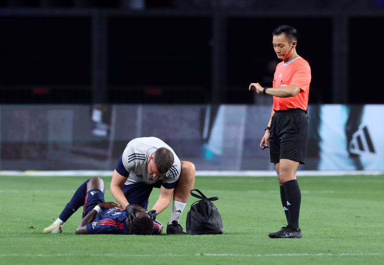 Photo by Yong Teck Lim/Getty Images