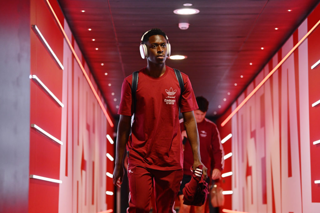 Arsenal v Villarreal - Pre-Season Friendly