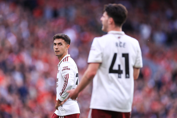 Photo by Simon Stacpoole/Offside/Offside via Getty Images