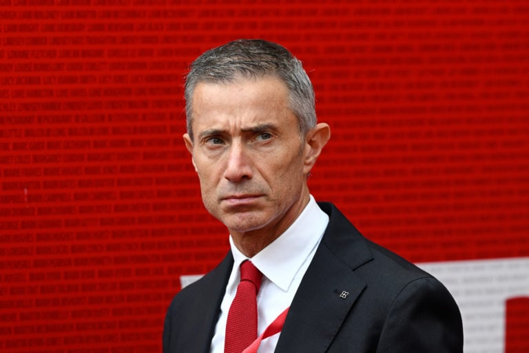 Topic image for: Arsenal Finances