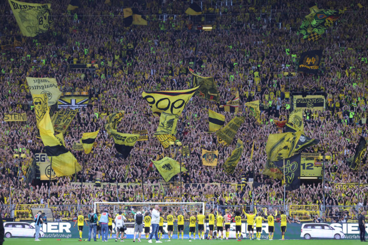 Photo by Jürgen Fromme - firo sportphoto/Getty Images