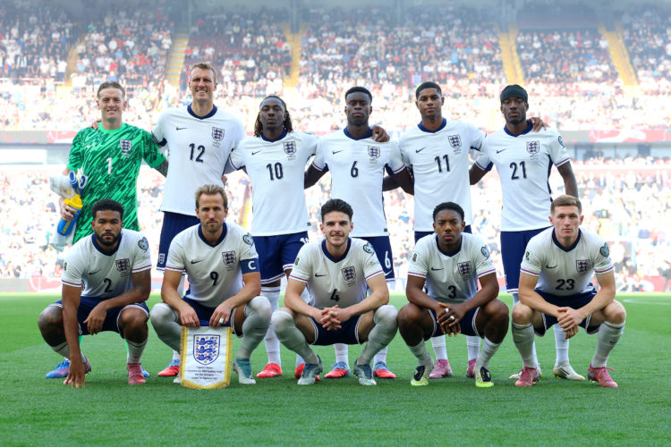 Photo by Eddie Keogh - The FA/The FA via Getty Images