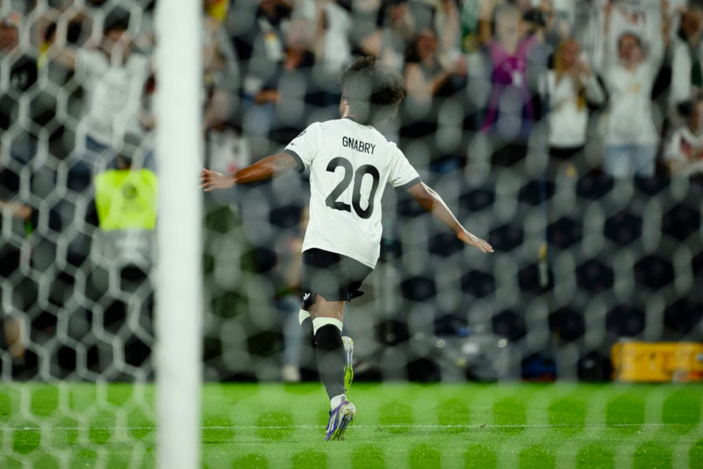 Germany v Northern Ireland - FIFA World Cup 2026 Qualifier