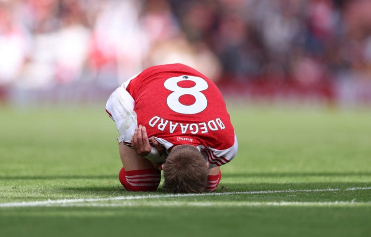 Photo by Catherine Ivill - AMA/Getty Images