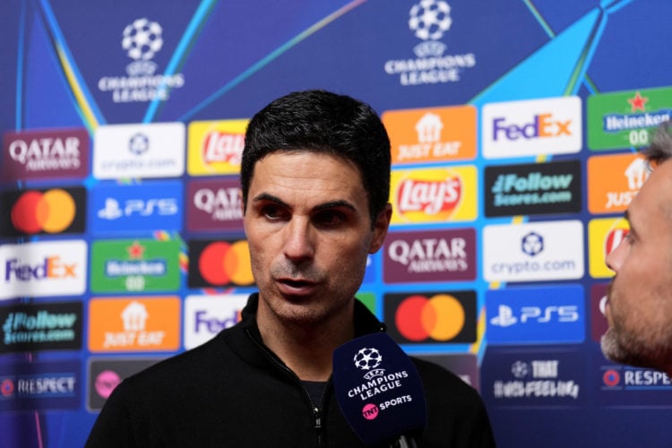 Photo by Juanma - UEFA/UEFA via Getty Images