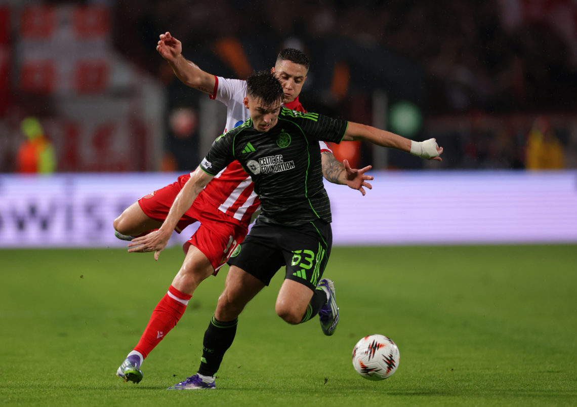 Photo by Srdjan Stevanovic - UEFA/UEFA via Getty Images
