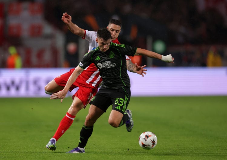Photo by Srdjan Stevanovic - UEFA/UEFA via Getty Images