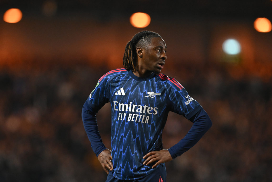 Photo by Stuart MacFarlane/Arsenal FC via Getty Images