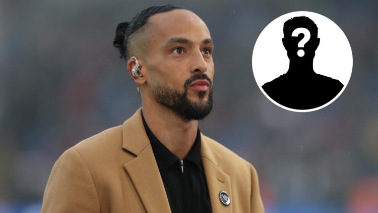 Theo Walcott looks on during the Premier League match between Brighton & Hove Albion and Arsenal FC at American Express Community Stadium, with mys...