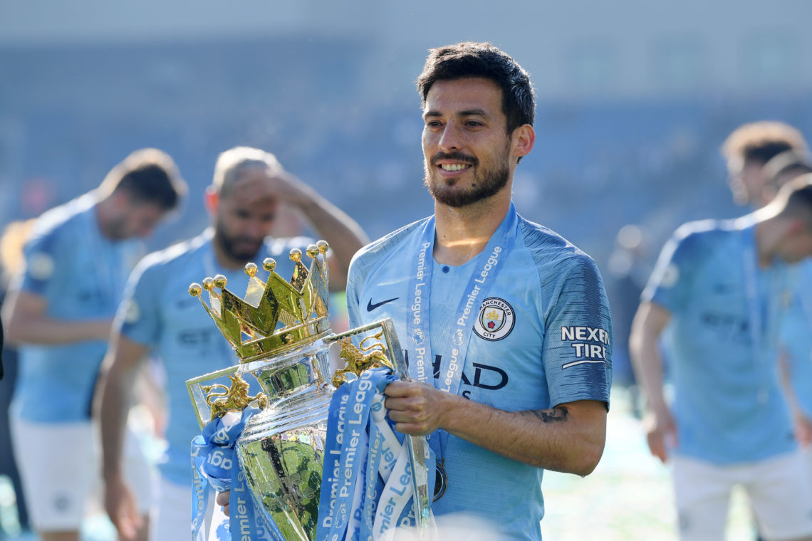 Photo by  Shaun Botterill/Getty Images
