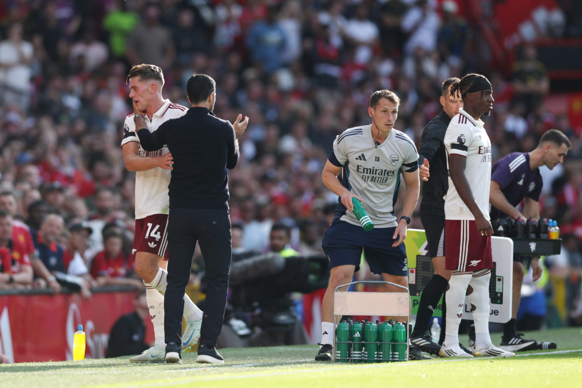 Photo by Stu Forster/Getty Images