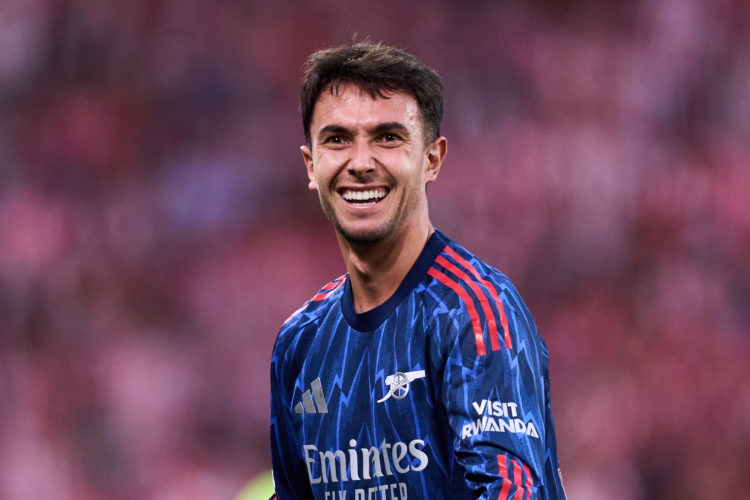 Photo by Juanma - UEFA/UEFA via Getty Images
