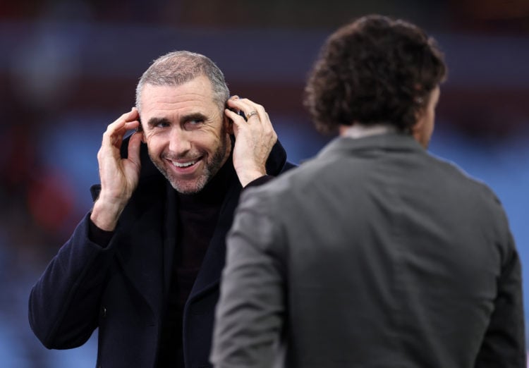 Photo by Catherine Ivill - AMA/Getty Images