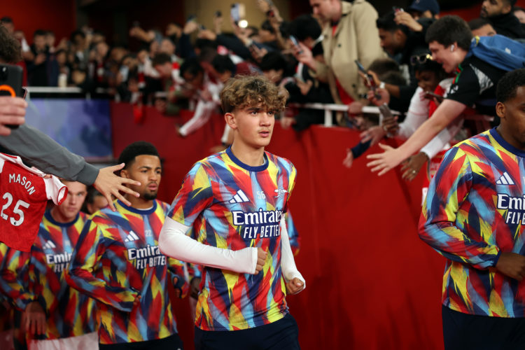 Photo by Julian Finney - UEFA/UEFA via Getty Images