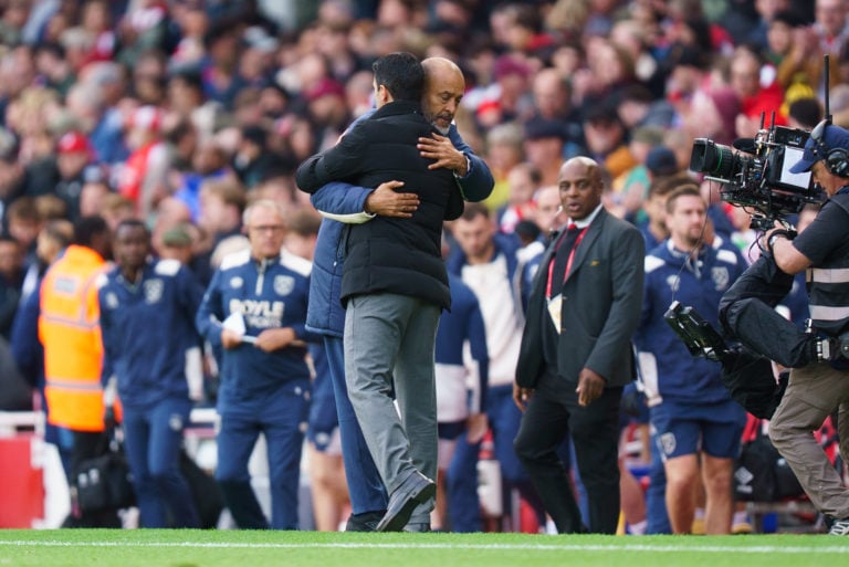 Topic image for: Arsenal vs West Ham