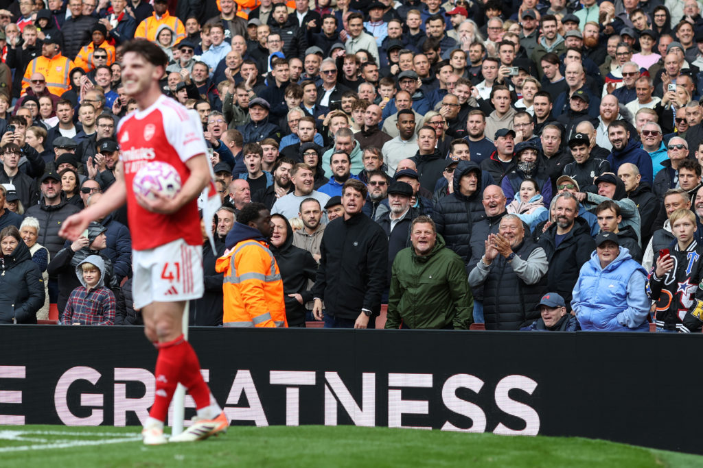 Arsenal v West Ham United - Premier League