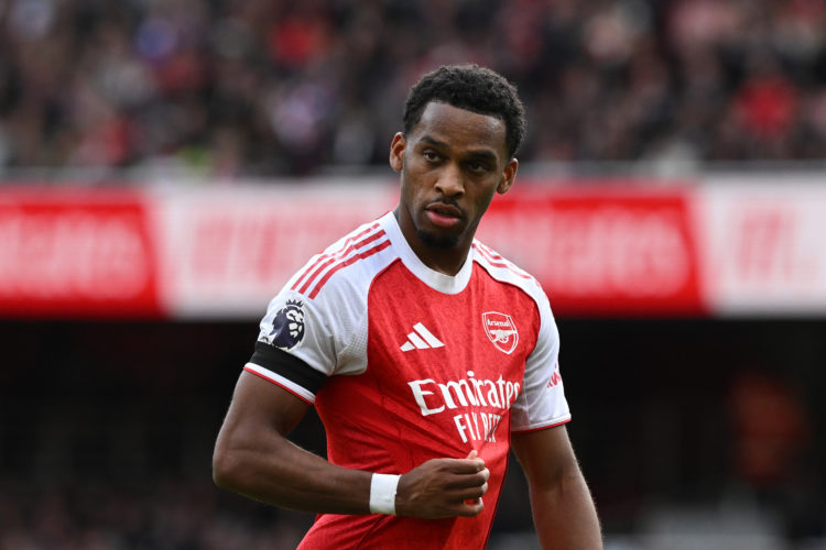 Photo by David Price/Arsenal FC via Getty Images