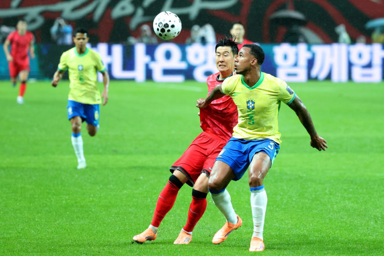 Photo by Chung Sung-Jun/Getty Images