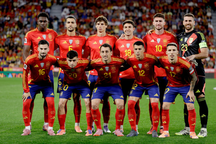 Photo by Maria Gracia Jimenez /Soccrates/Getty Images