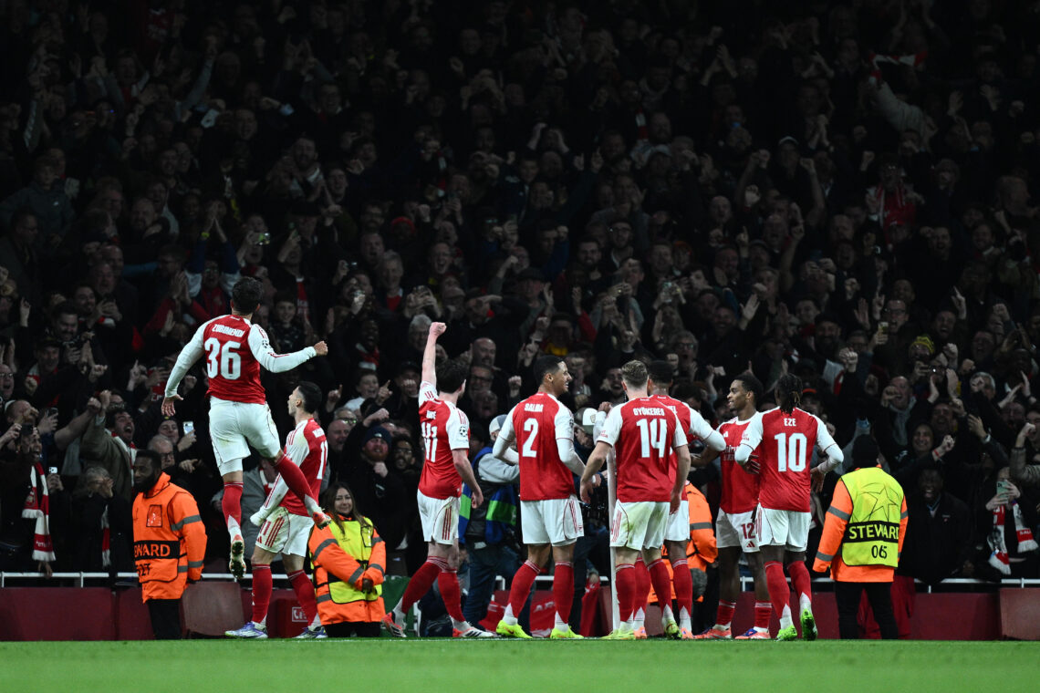 Photo by Sebastian Frej/MB Media/Getty Images